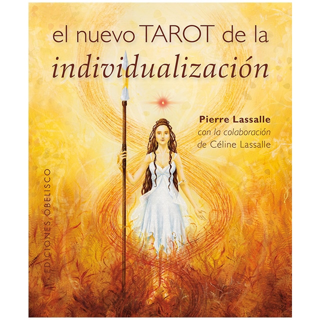 El Nuevo Tarot De La Invidualizacion 1