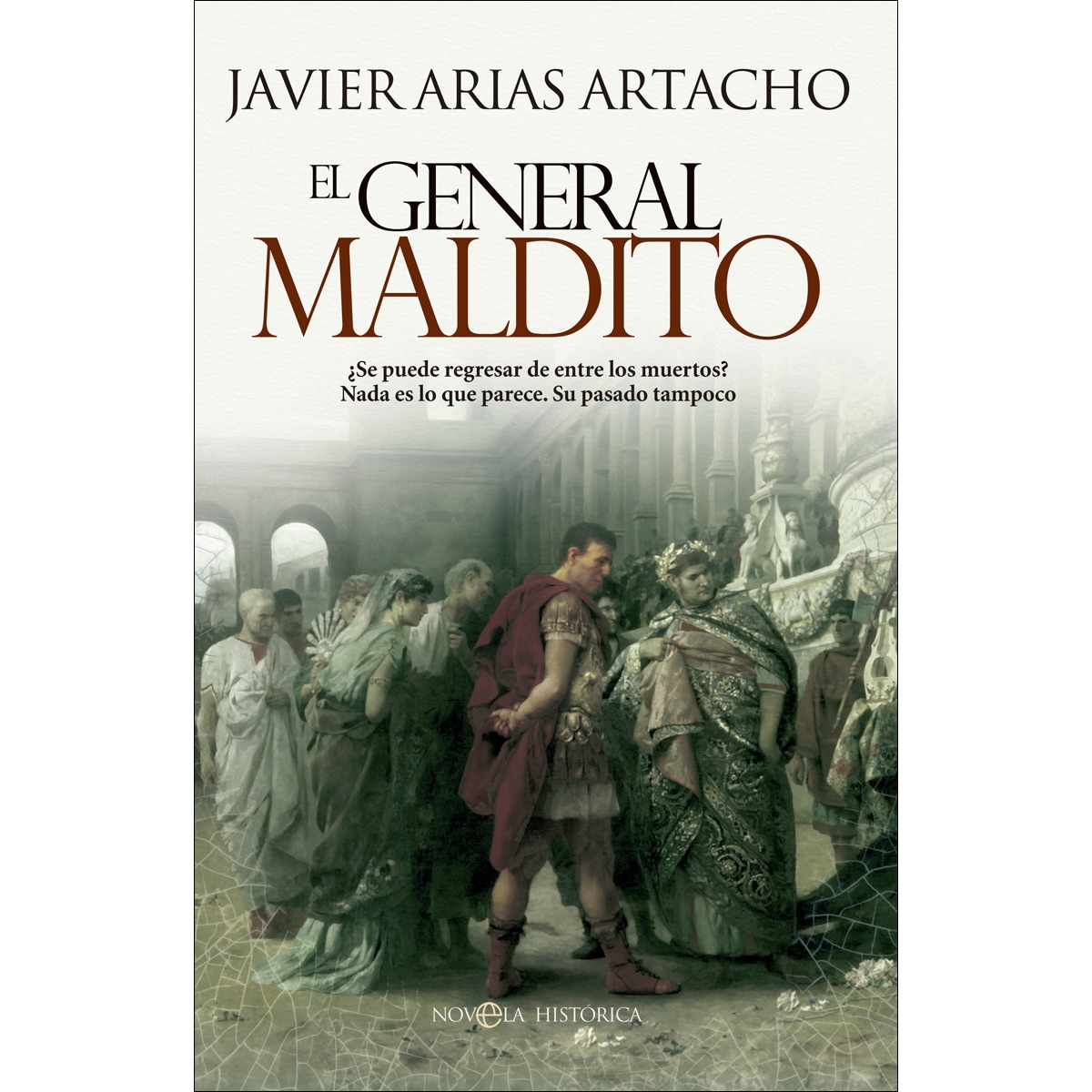 El General Maldito 1