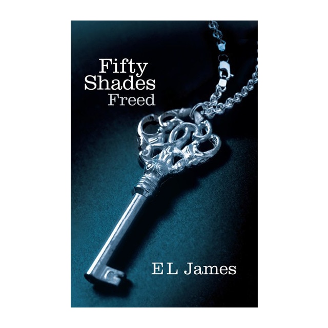 Fifty Shades Freed (3) 1