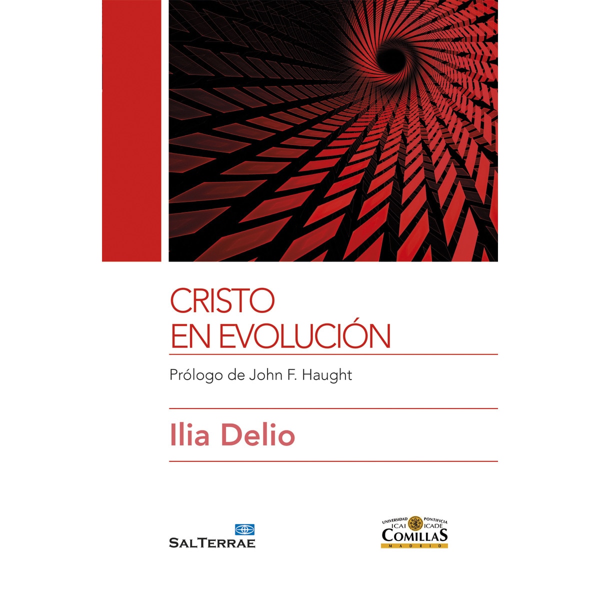 Cristo en evolución(Tapa blanda) 1