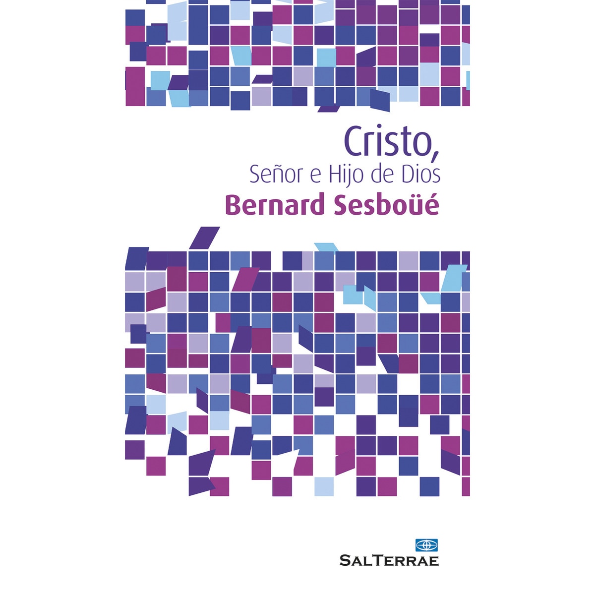 Cristo, señor e hijo de dios(Tapa blanda) 1