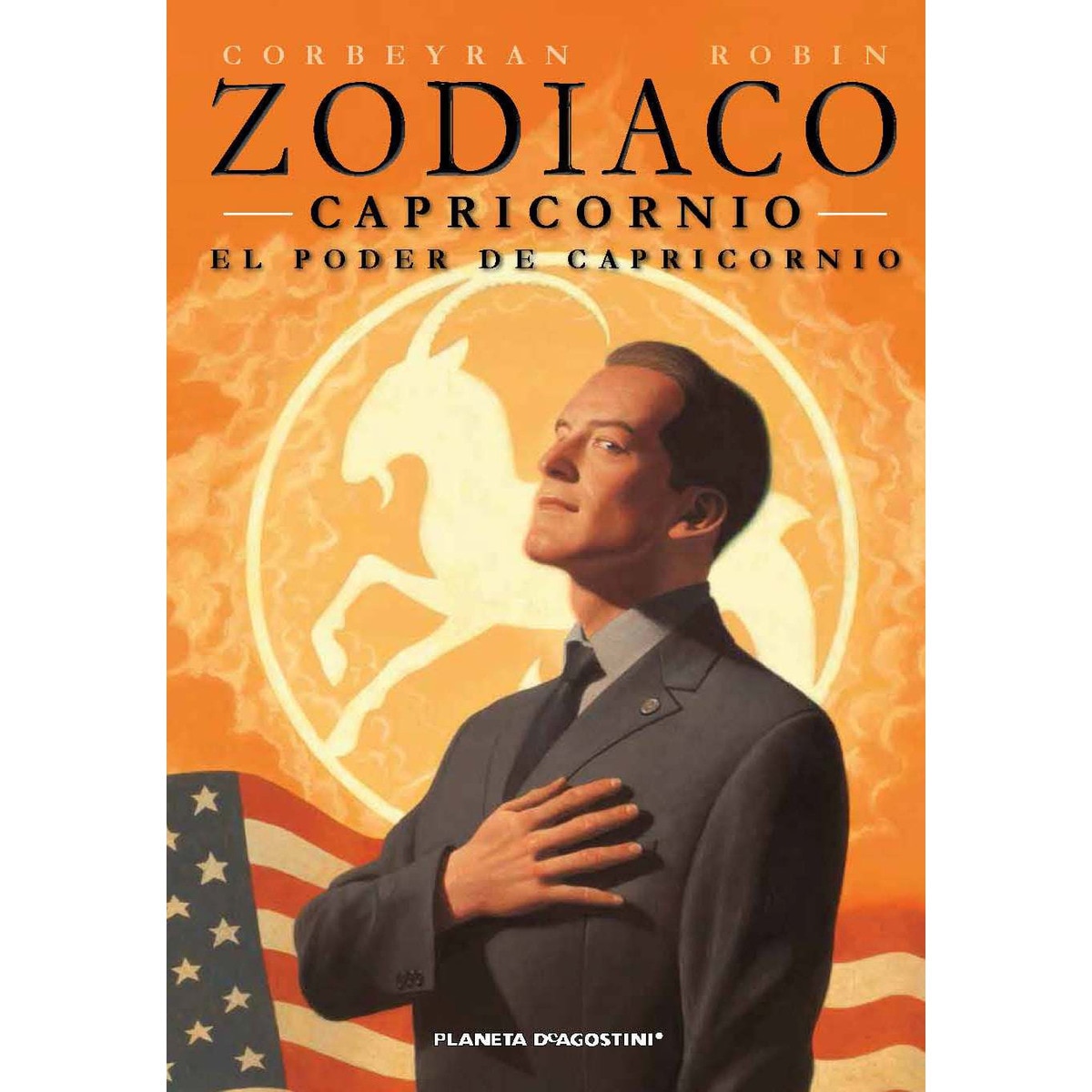 Zodíaco nº 10/13 (Capa mole com abas) 1