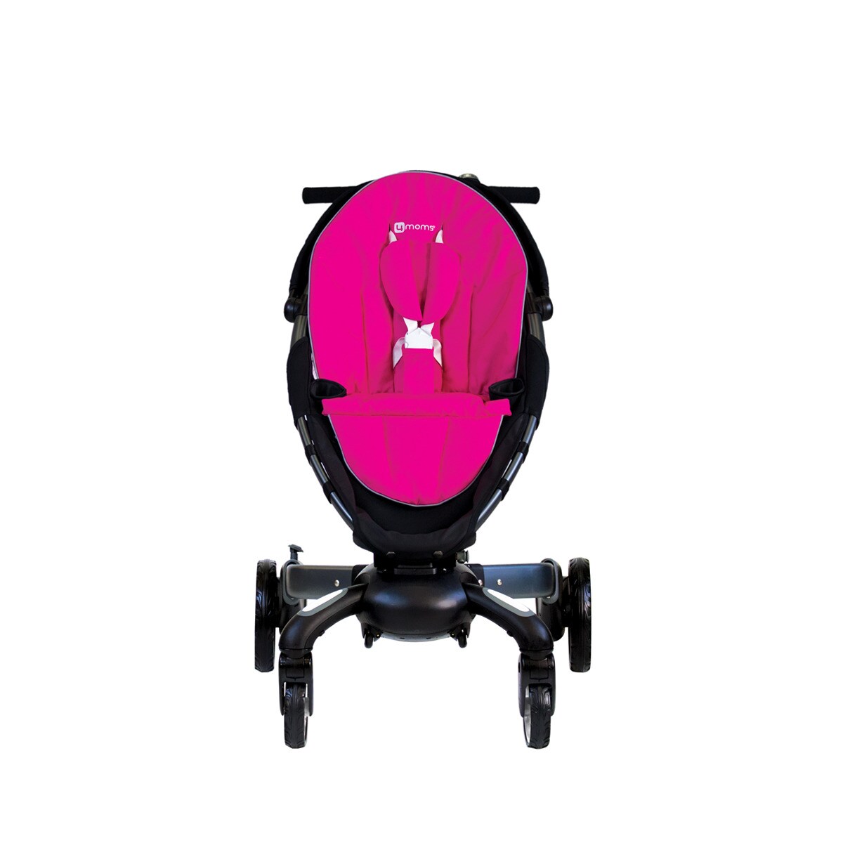 4moms - Tapizado De Recambio Color Kit Para Origami Pink