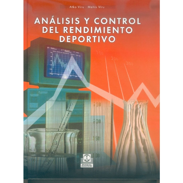 Análisis Y Control Del Rendimiento Deportivo 1