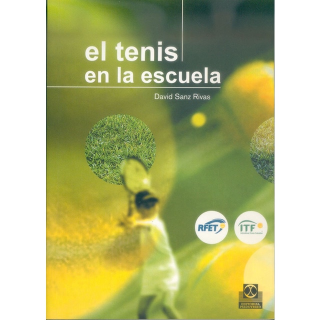 Tenis en la escuela, El (Capa mole) 1