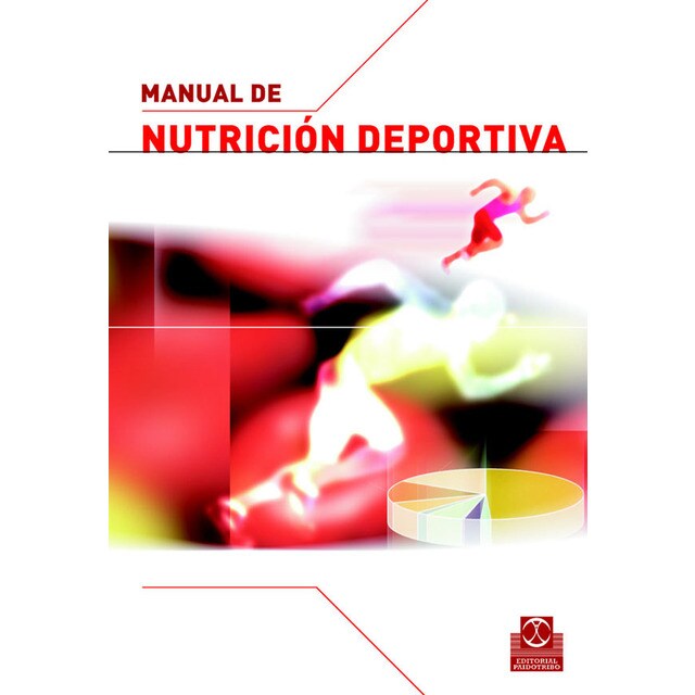 Manual de nutrición deportiva (Capa mole) 1