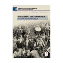 Migrazioak bizkaiko meatzaldean (Tapa blanda) 1