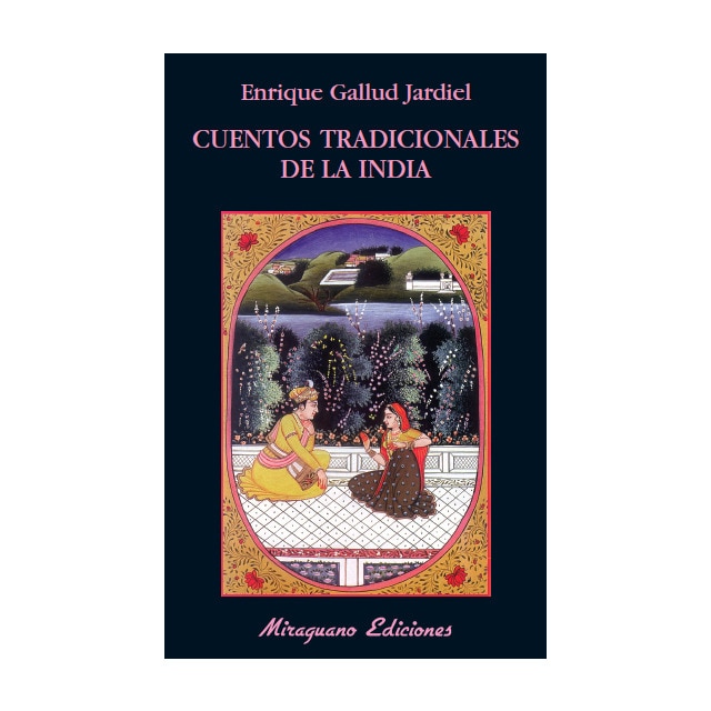 Cuentos Tradicionales De La India 1