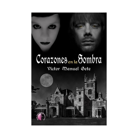 Imagen 0 de Corazones en la sombra (Tapa blanda)
