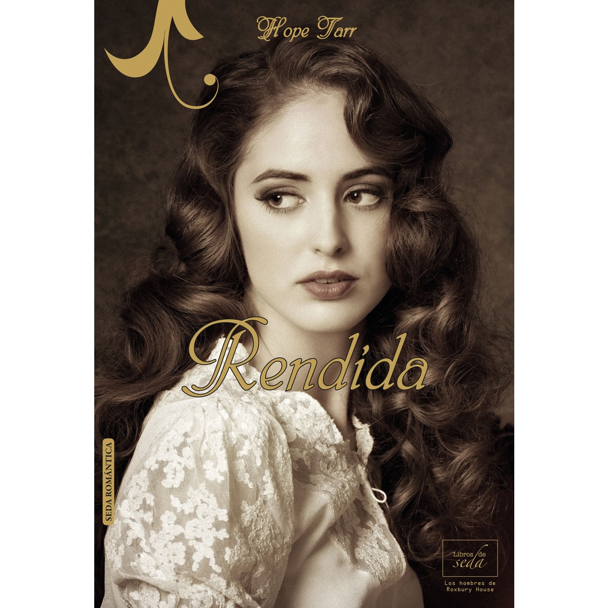 Imagem 0 de Rendida(Tapa blanda)