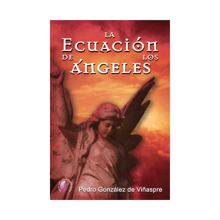 Imagen 0 de La ecuación de los ángeles (Tapa blanda)