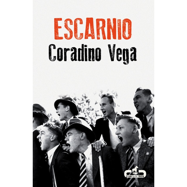 Imagem 0 de Escarnio(Tapa blanda)