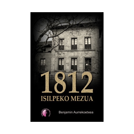 1812 Isilpeko Mezua 1