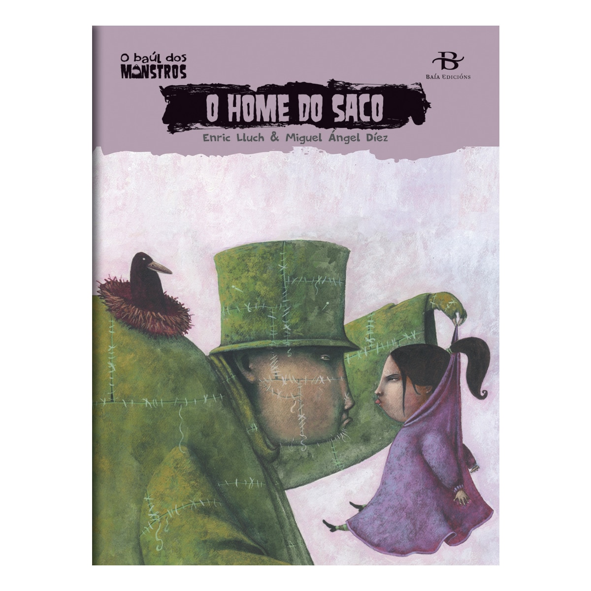 O Home Do Saco 1