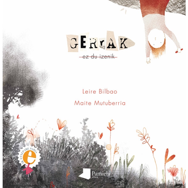 Imagem 0 de Gerrak ez du izenik(Tapa dura)