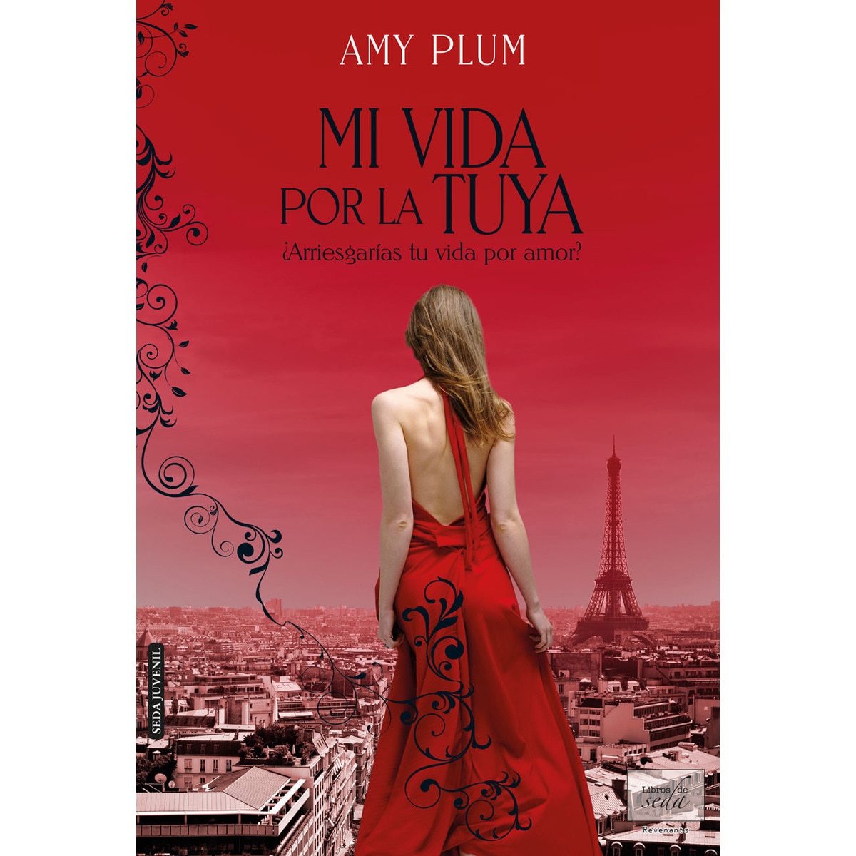 Imagem 0 de Mi vida por la tuya (Capa mole com abas)