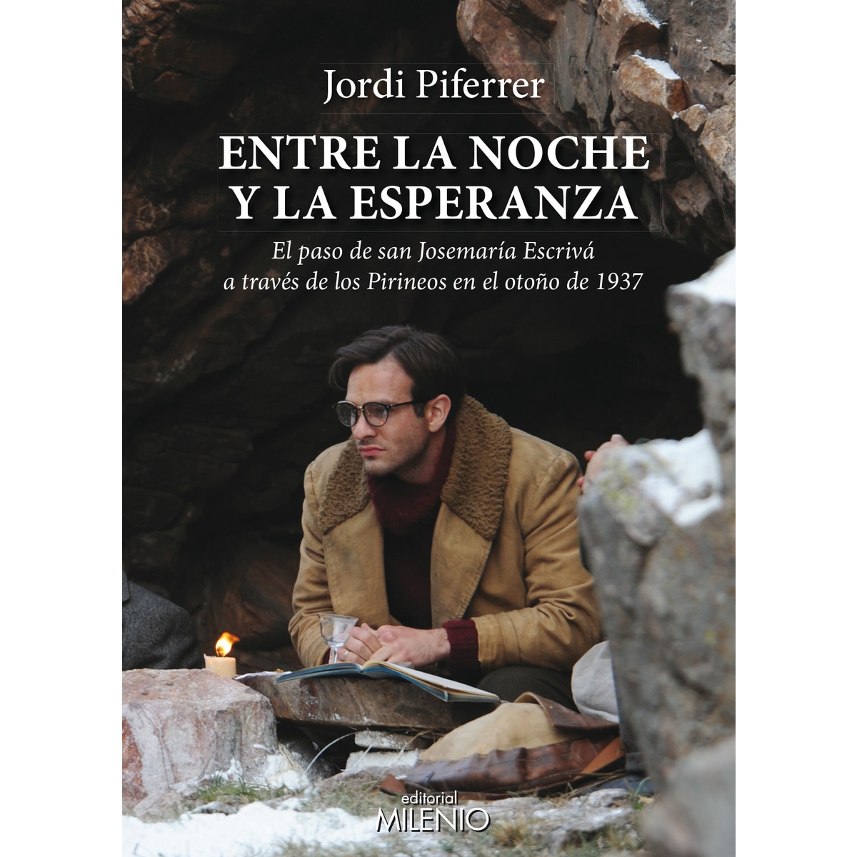 Entre La Noche Y La Esperanza 1