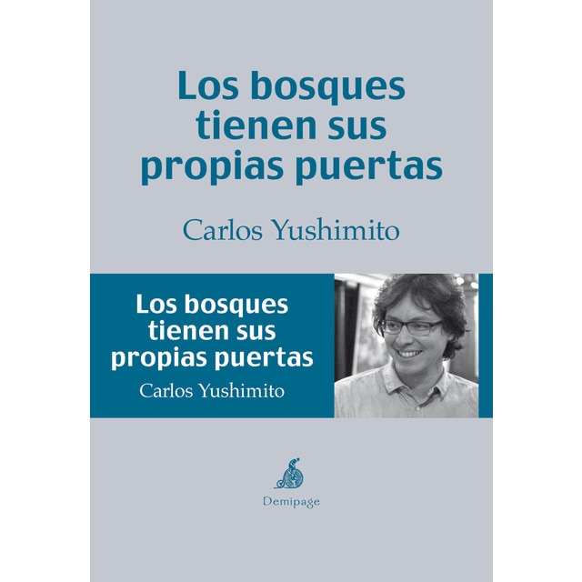 Imagem 0 de Los bosques tienen sus propias puertas (Capa mole)