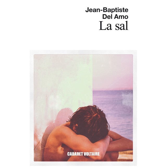 Imagen 0 de La sal (Tapa blanda)