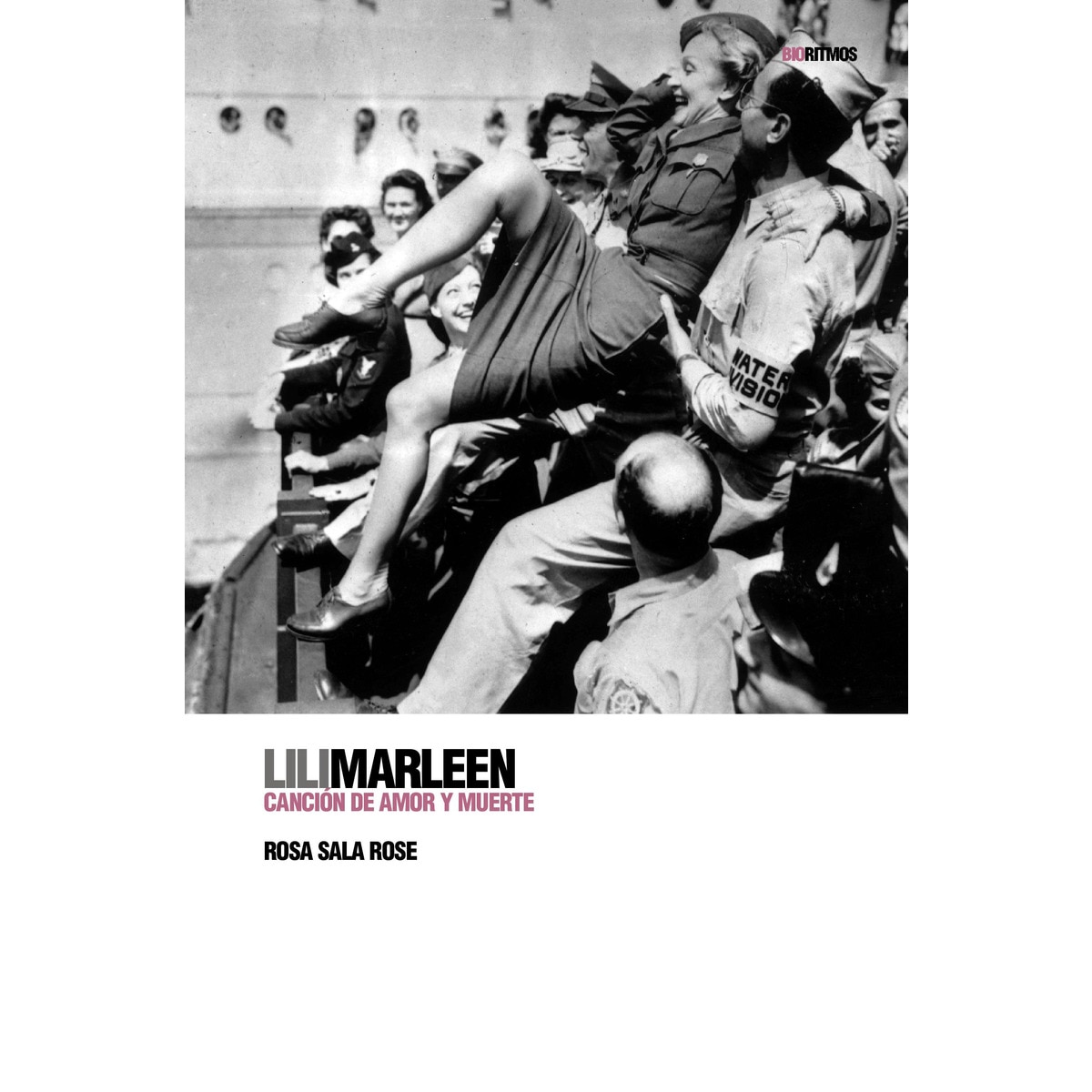 Imagem 0 de Lili Marleen: Canción De Amor Y Muerte