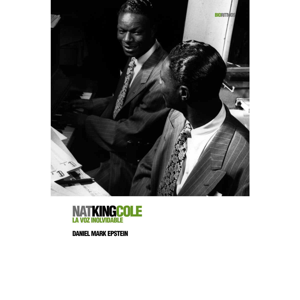 Nat King Cole 1