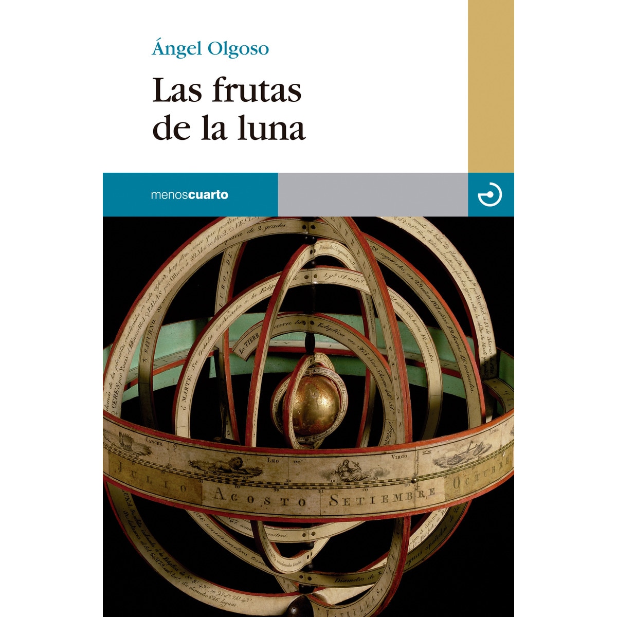 Frutas De La Luna. Las 1