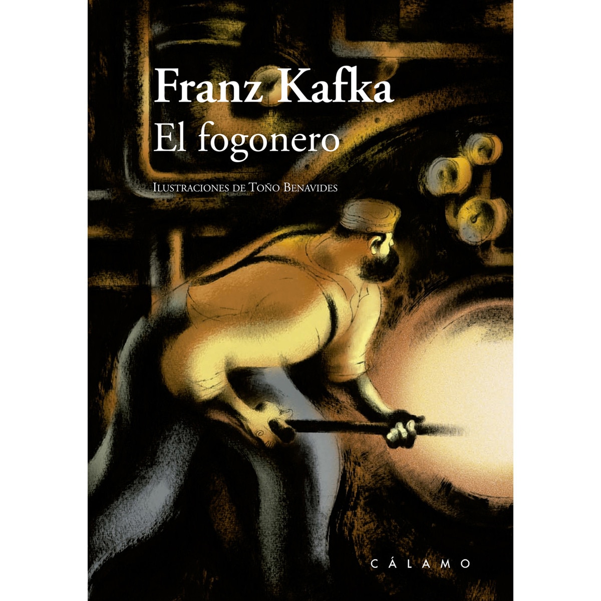El Fogonero 1
