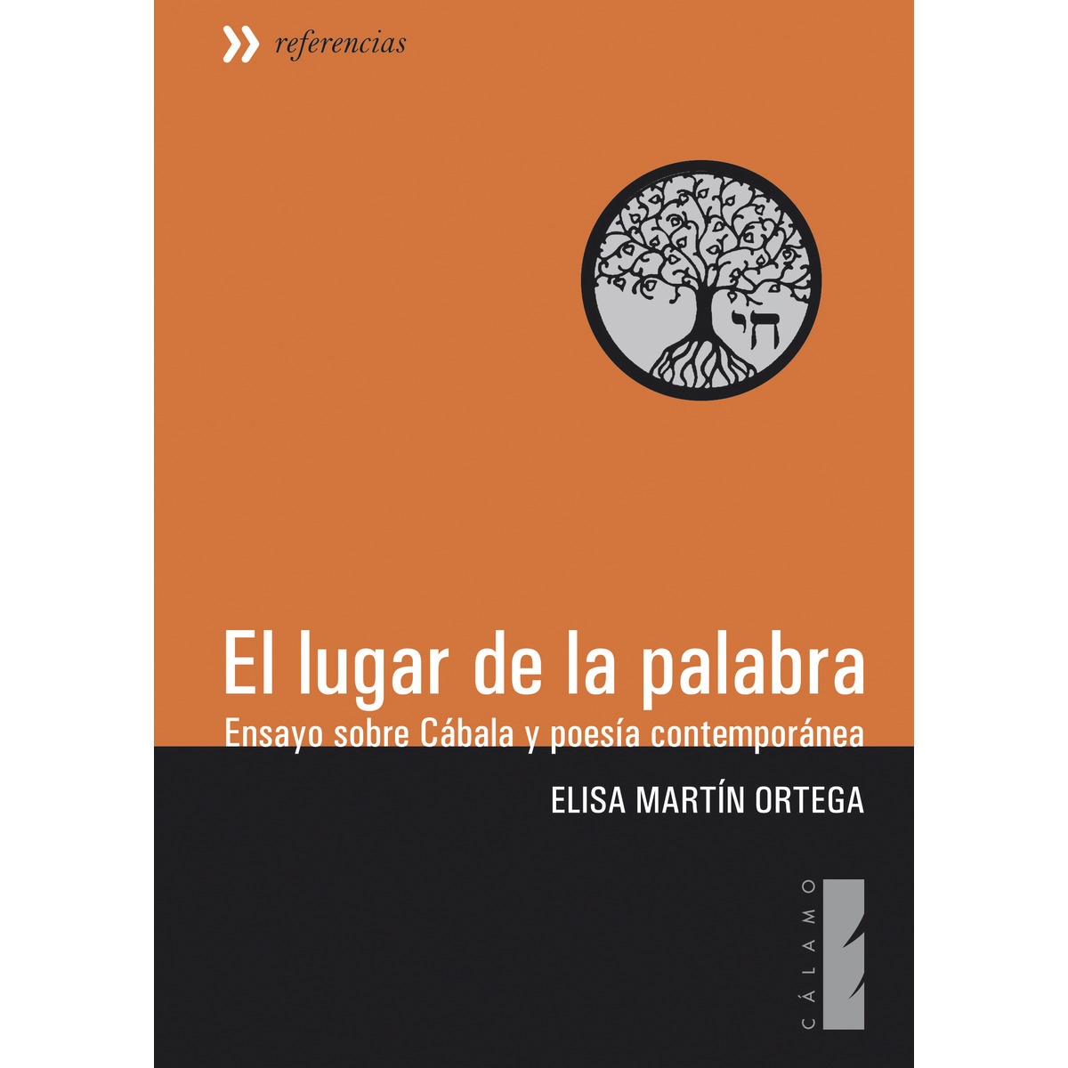 El Lugar De La Palabra 1