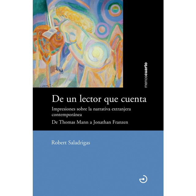 Imagem 0 de De Un Lector Que Cuenta