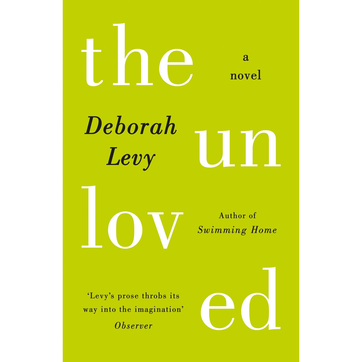 Imagem 0 de The Unloved