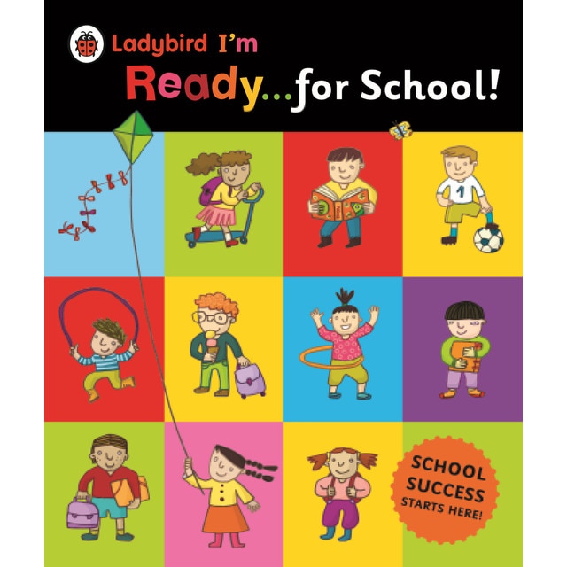 Imagen 0 de I'M Ready to Sing! a Ladybird Big Book