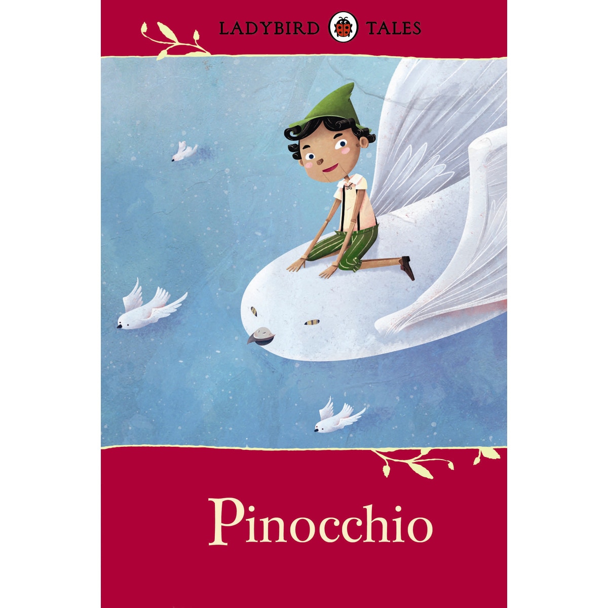 Imagem 0 de Ladybird tales: pinocchio