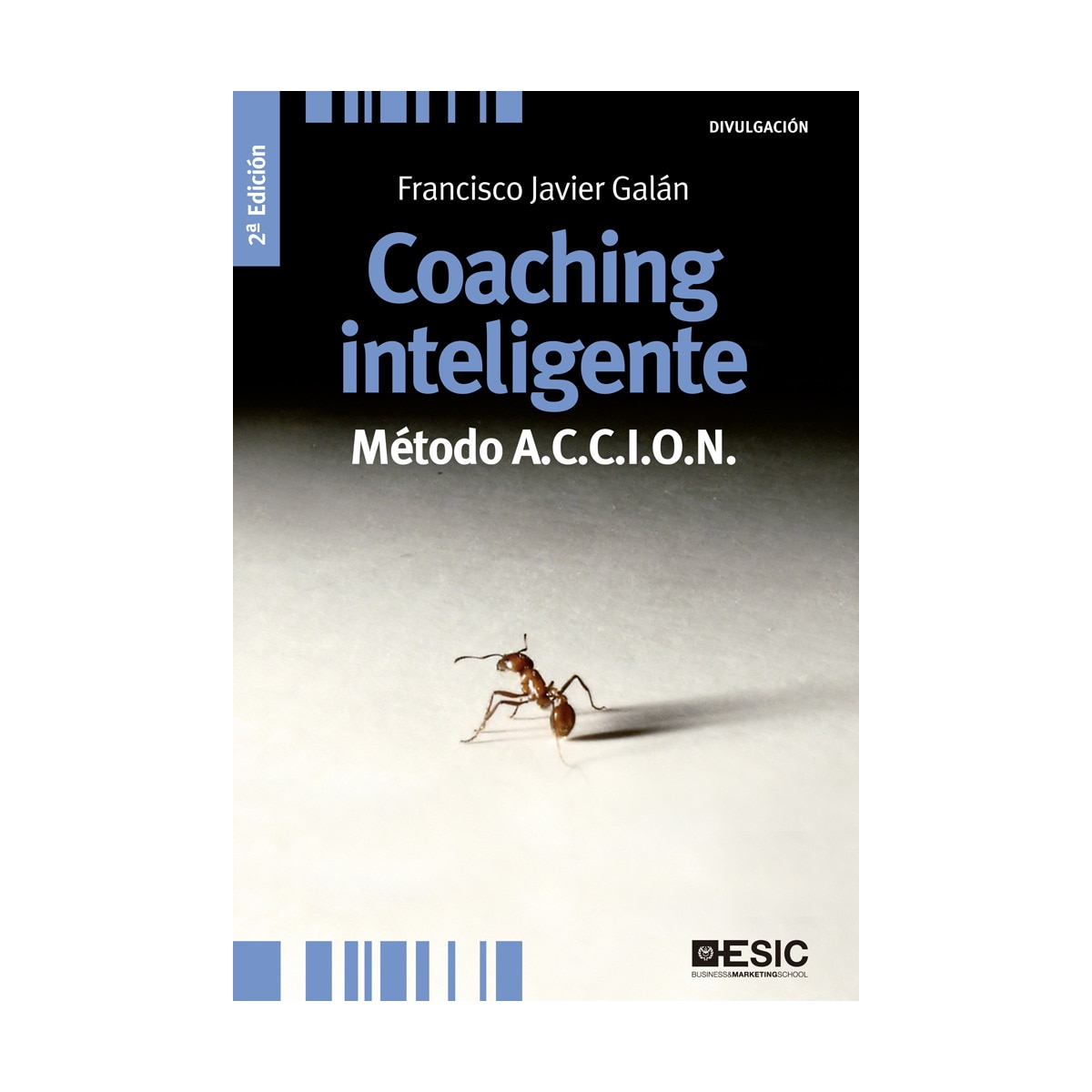 Coaching inteligente. Método A.C.C.I.O.N (Capa mole com abas) 1