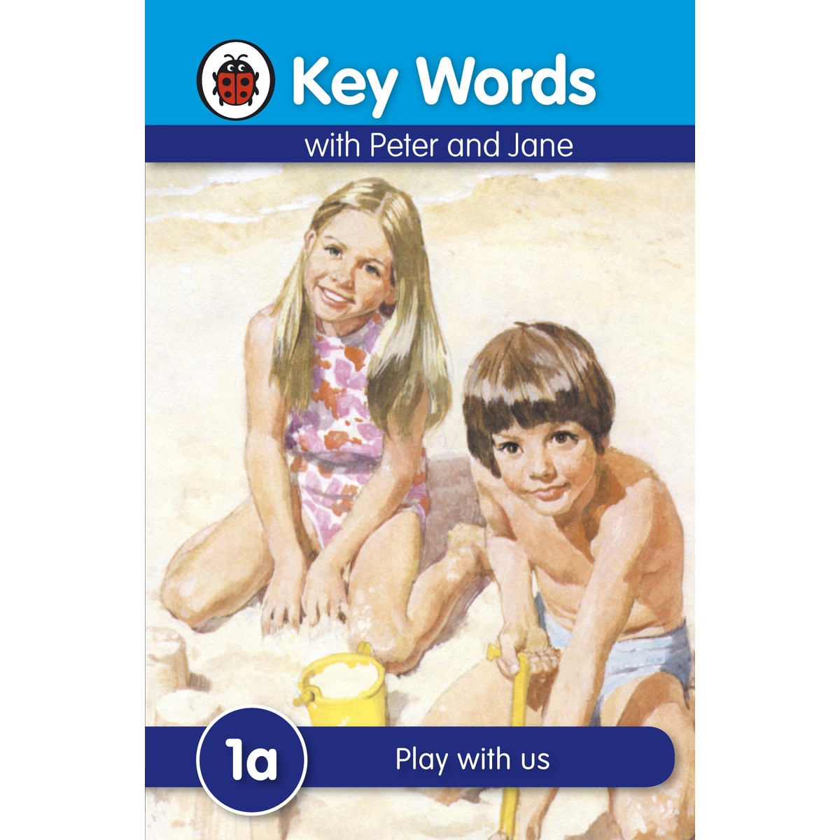 Imagem 0 de Key Words With Peter And Jane: 1a Play With Us