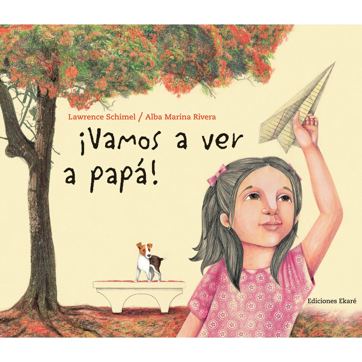 Imagem 0 de Vamos a ver a papá! (Capa dura)