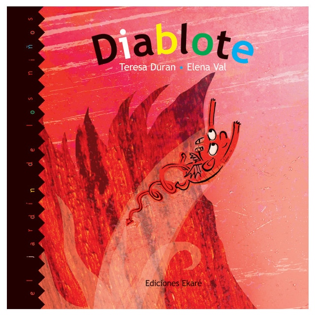 Imagem 0 de Diablote