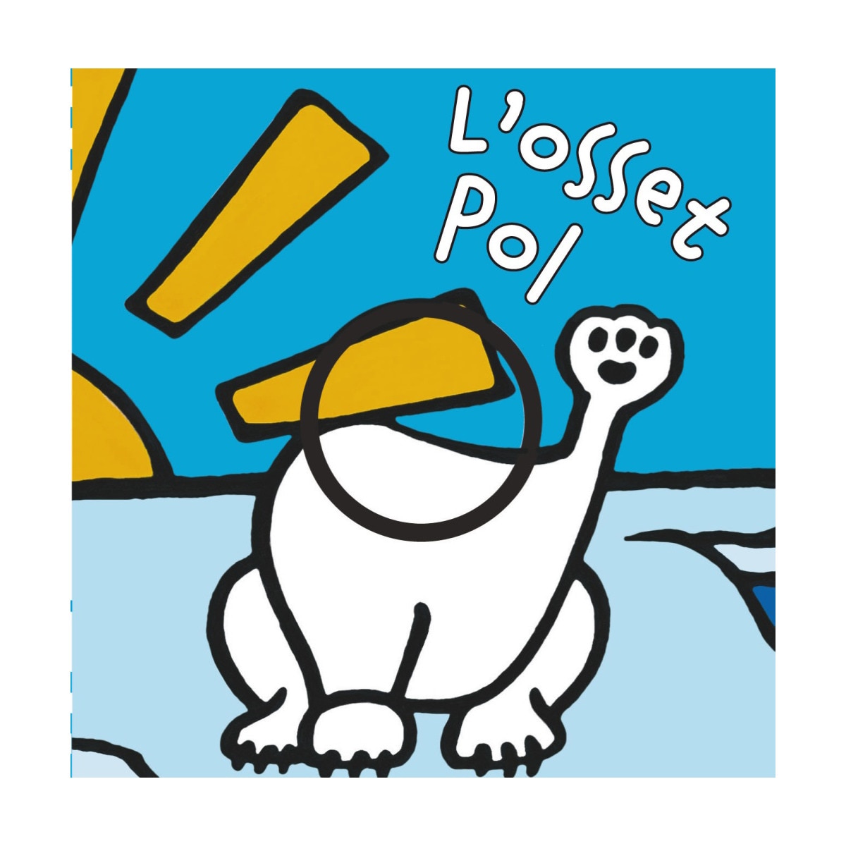 Imagem 0 de L'osset Pol (Capa dura)
