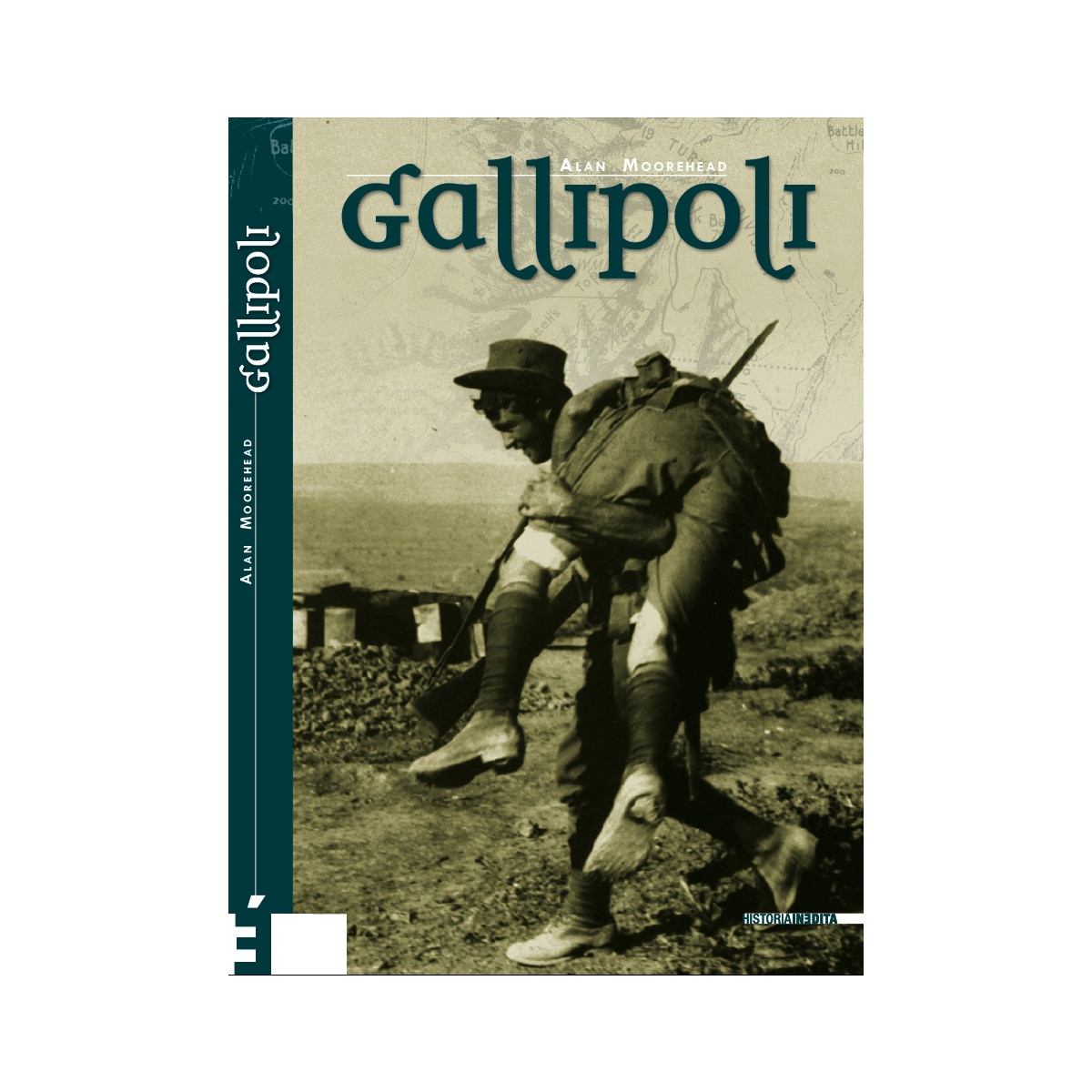 Gallipoli 1