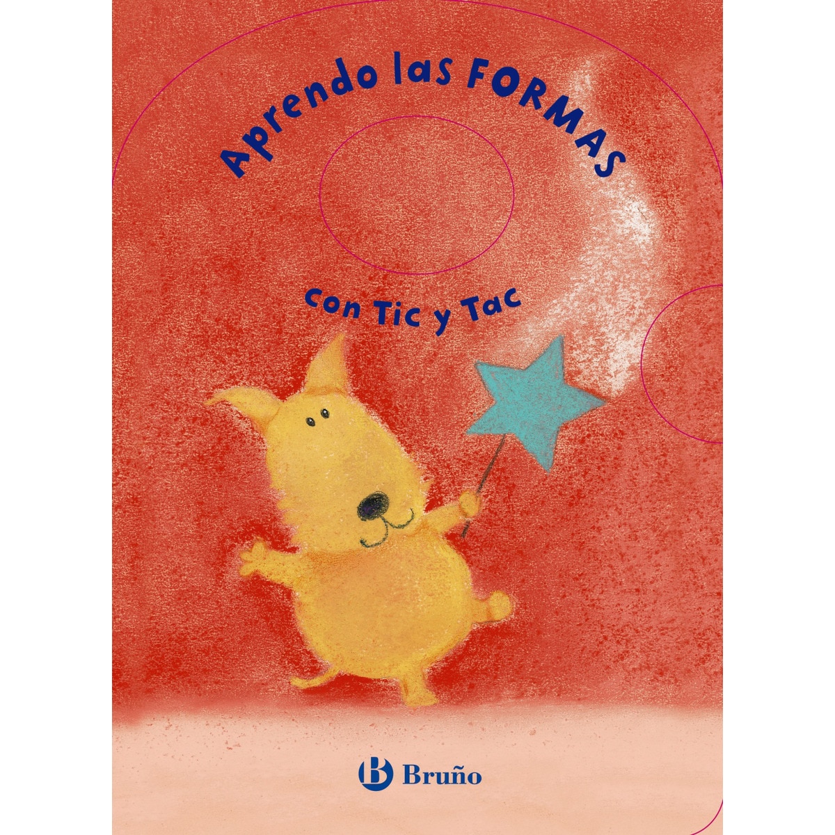 Aprendo Las Formas Con Tic Y Tac 1