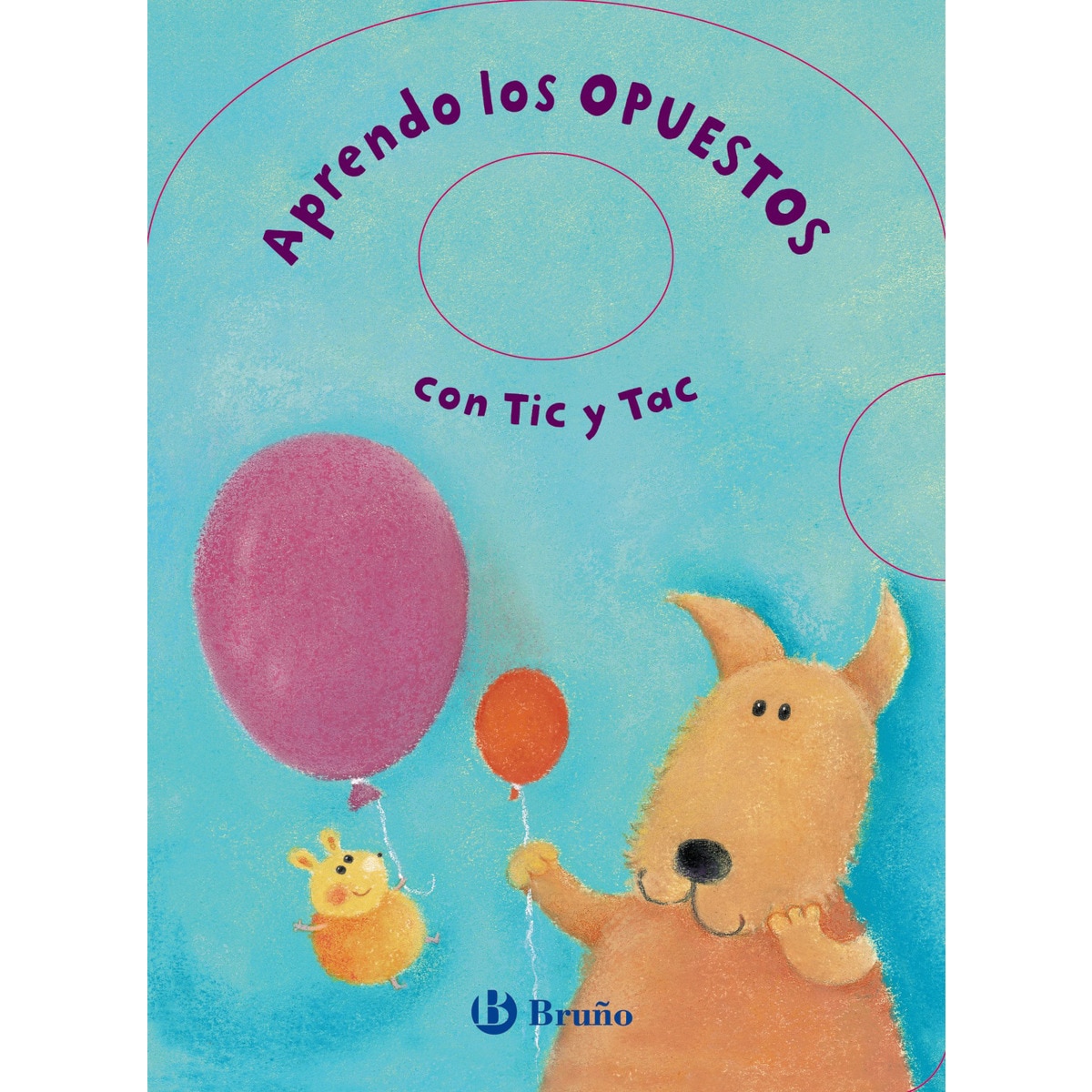 Aprendo Los Opuestos Con Tic Y Tac 1