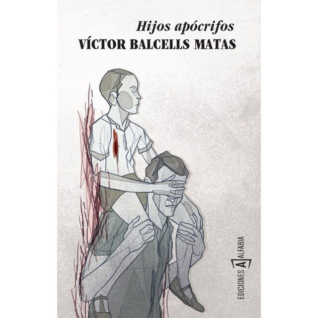 Imagen 0 de Hijos apócrifos