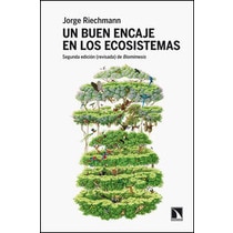 Un Buen Encaje En Los Ecosistemas 1