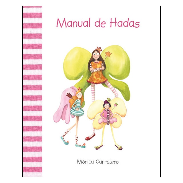 Imagem 0 de Manual de hadas(Tapa dura)