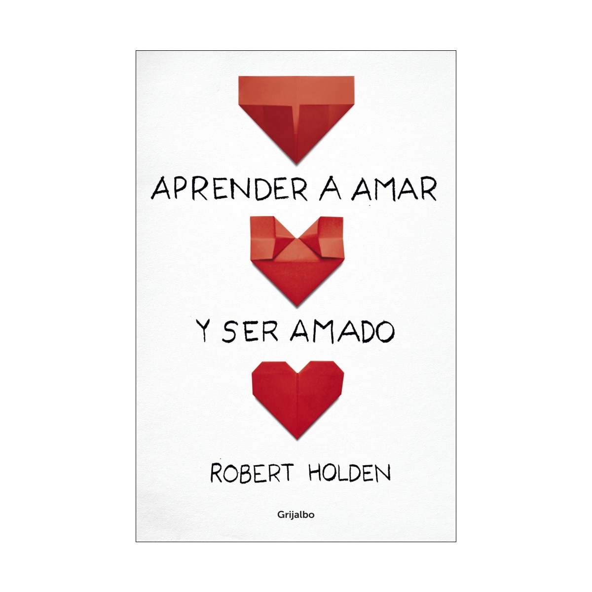 Aprender a amar y ser amado(Tapa blanda) 1