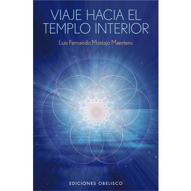 Viaje Hacia El Templo Interior 1
