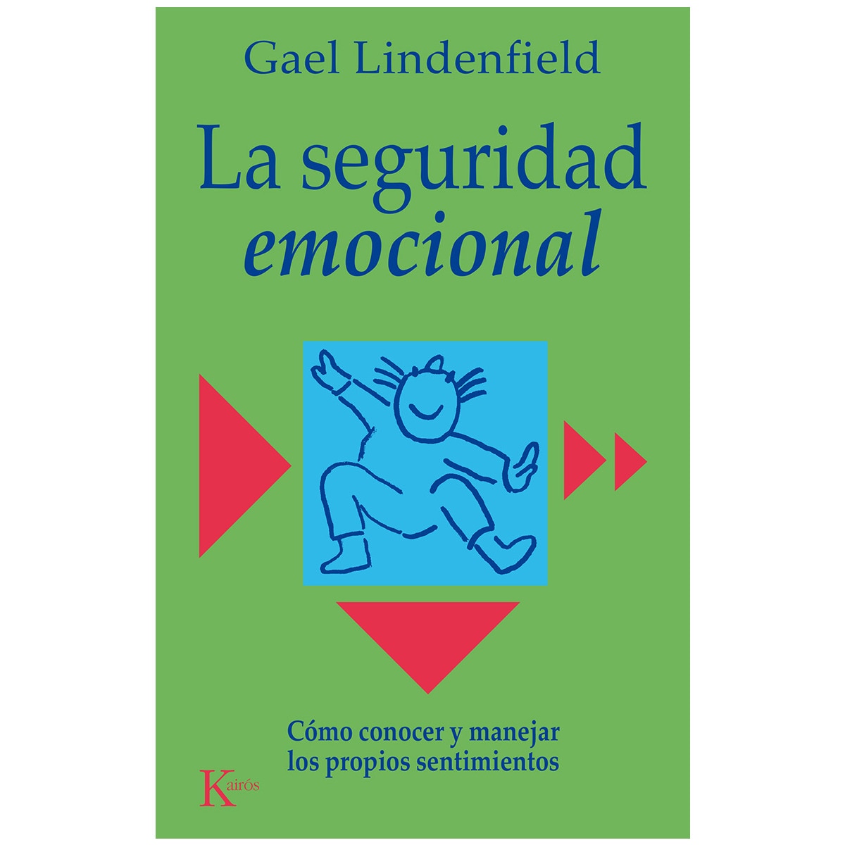 Imagem 0 de La Seguridad Emocional