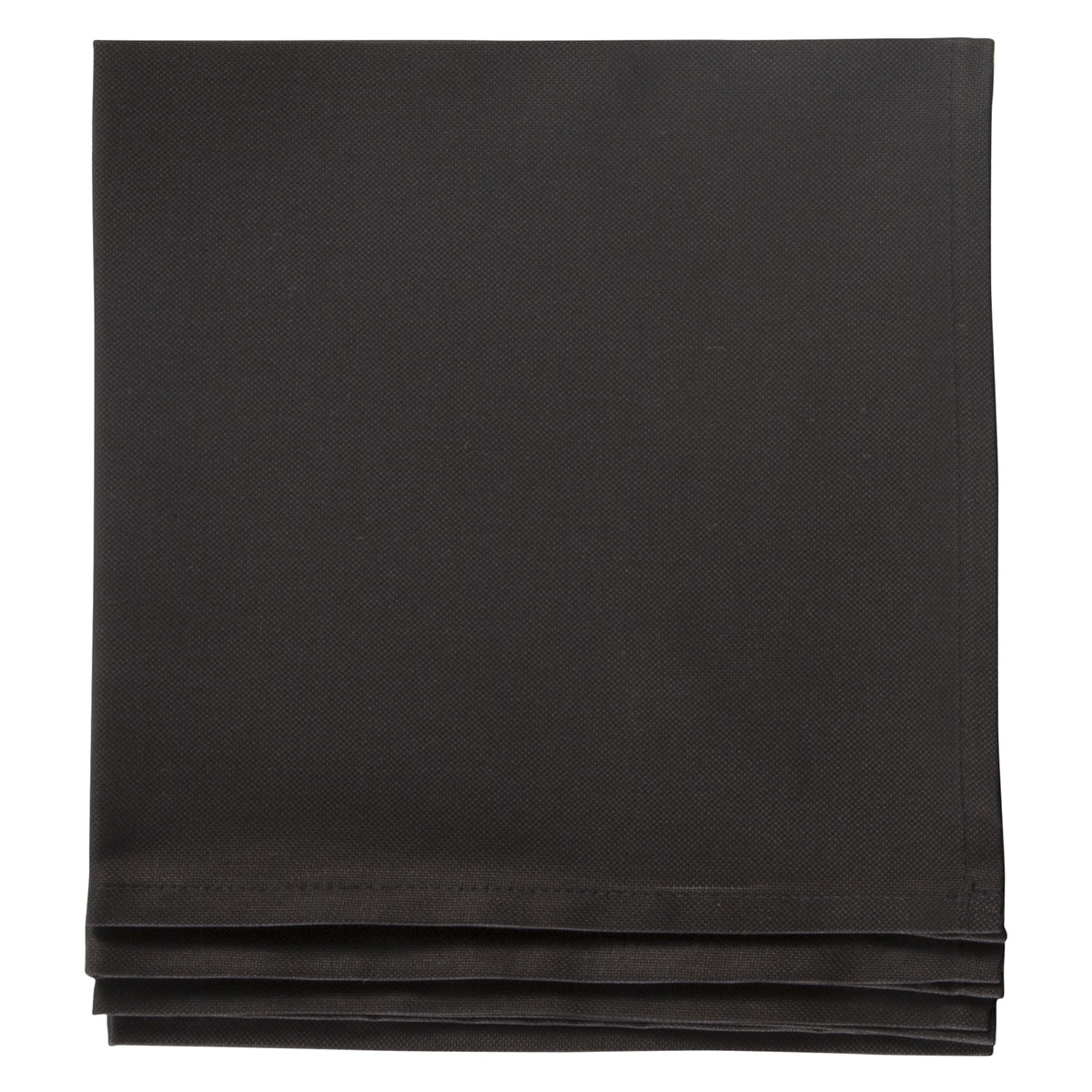 Lot de 4 serviettes de table Cotton