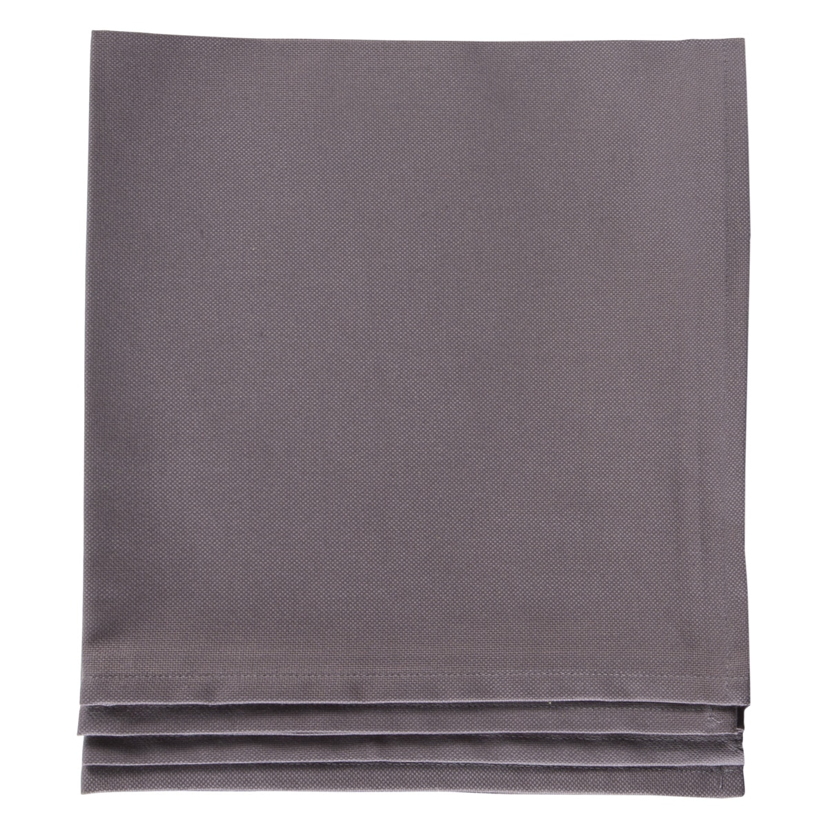 Lot de 4 serviettes de table Cotton