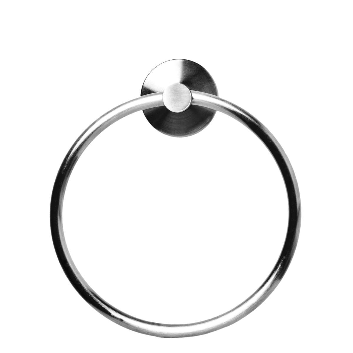 Toalleros de aro Nuestro Mejor Precio - El Corte Inglés Inox-1