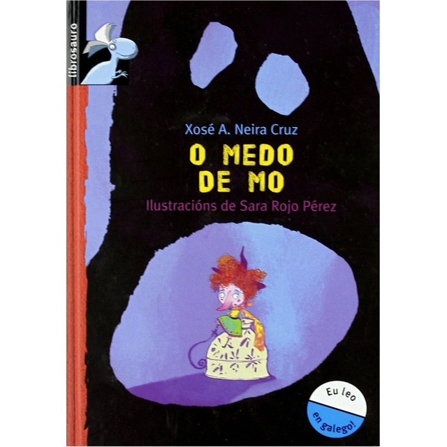 Imagem 0 de O Medo De Mo